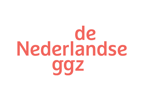 De Nederlandse GGZ logo